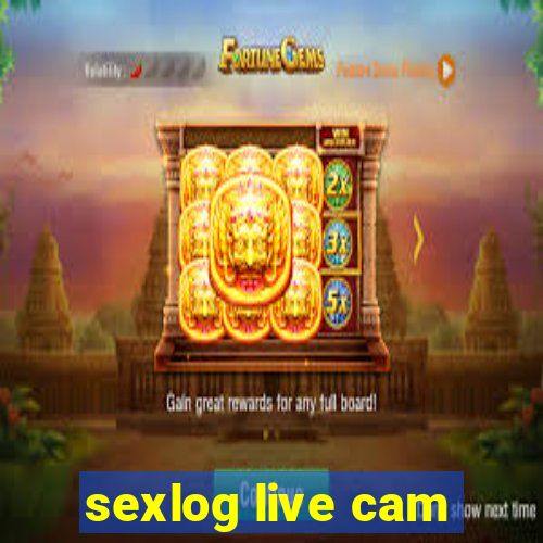 sexlog live cam